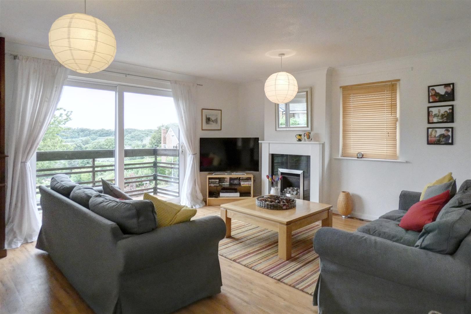 Property Bankside, Morpeth House Detached Rickard Chartered